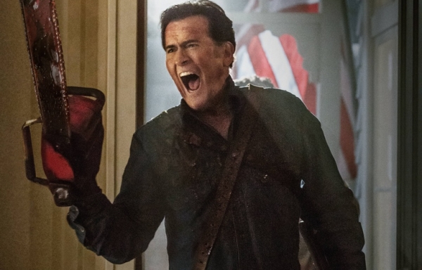 Зловещие мертвецы