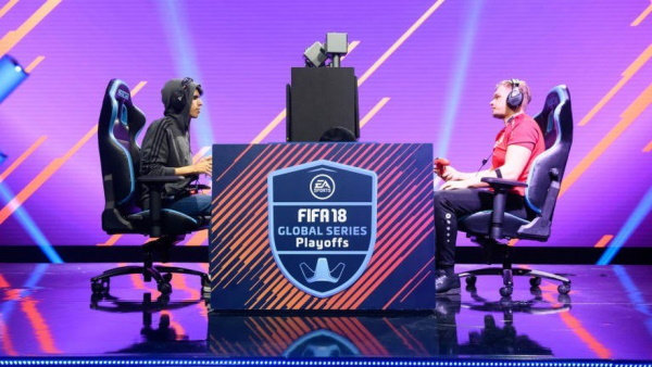 FIFA FIFA
