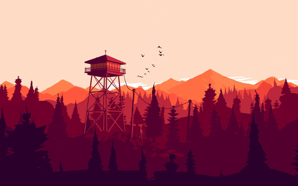 Firewatch