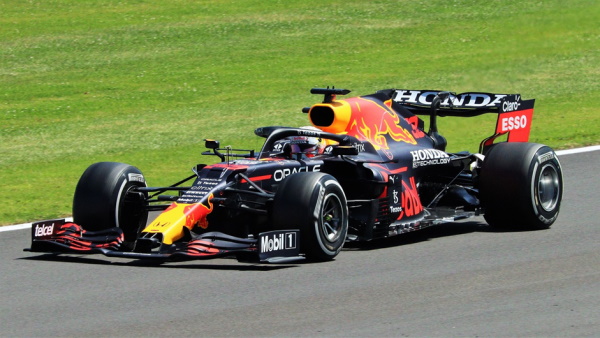 Formula 1 Formula 1
