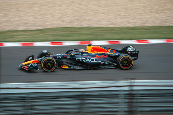 Formula 1 Formula 1