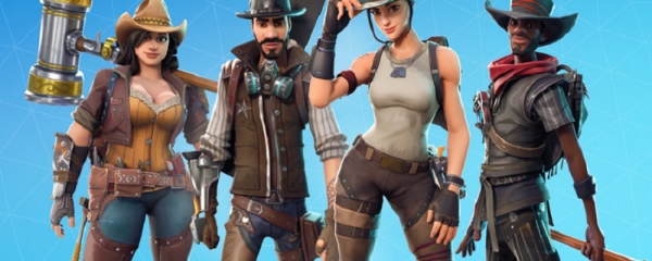 Шестой сезон Fortnite: дата релиза Шестой сезон Fortnite: дата релиза