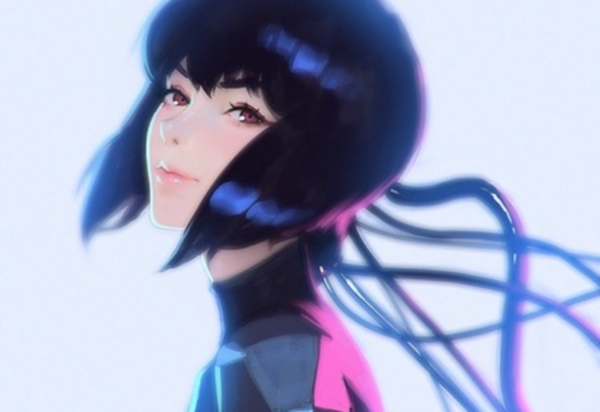 Ghost in the Shell: SAC_2045 Ghost in the Shell: SAC_2045