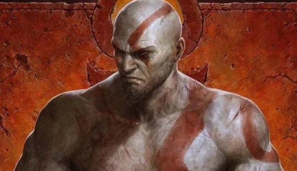 God of War