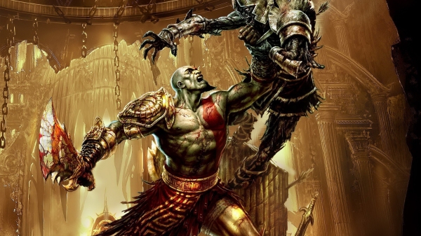 God of War