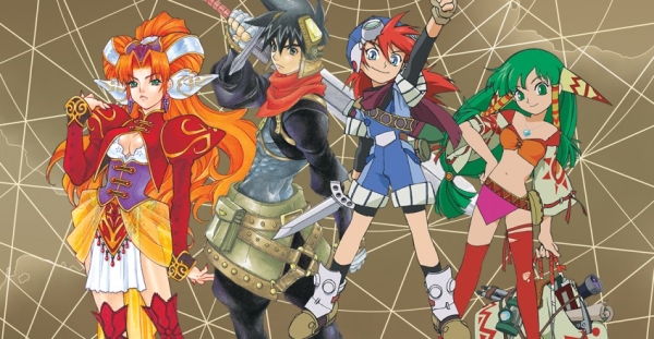 Grandia