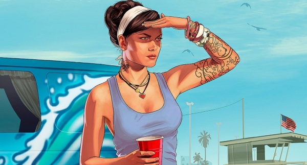 GTA 6