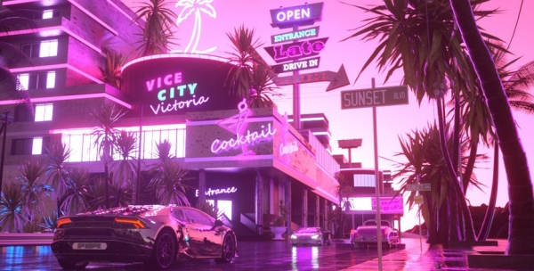 GTA 6 GTA 6