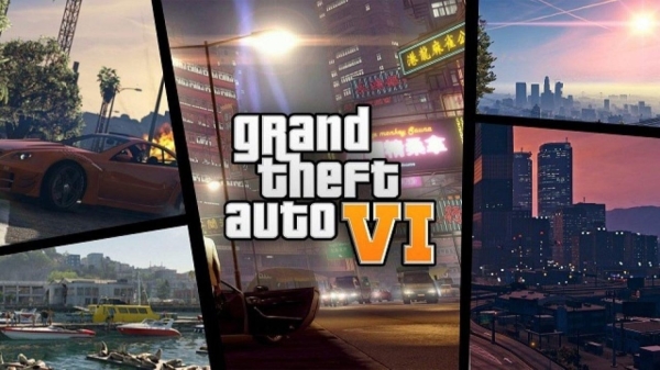 GTA 6 GTA 6