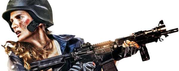 H1Z1 и EverQuest для мобильных гаджетов