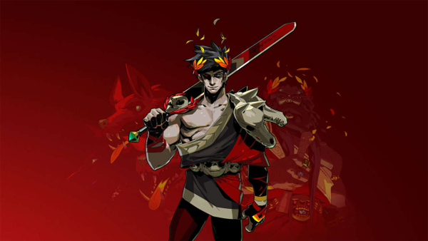 Hades Hades