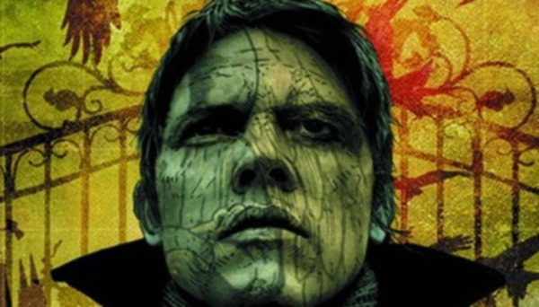 Tales for a Halloween Night