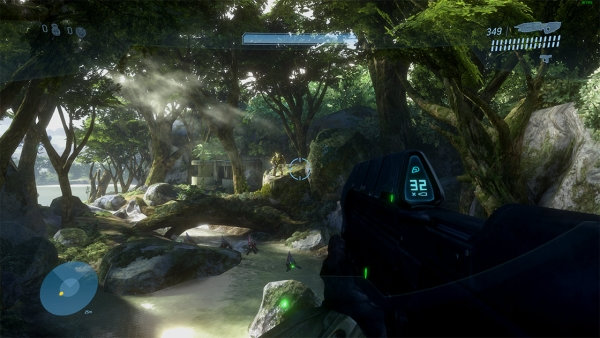 Halo 3 Halo 3