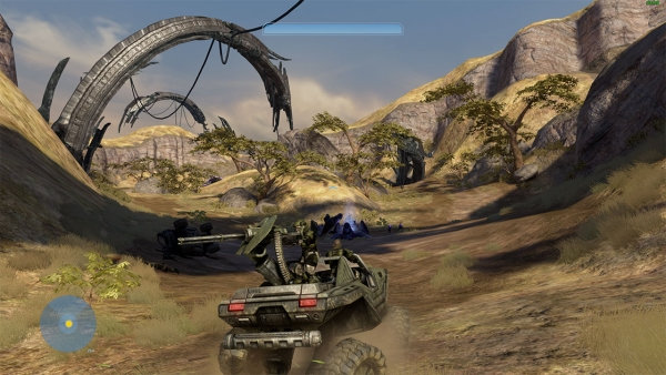 Halo 3 Halo 3