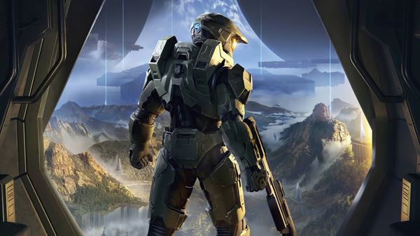Halo Infinite Halo Infinite