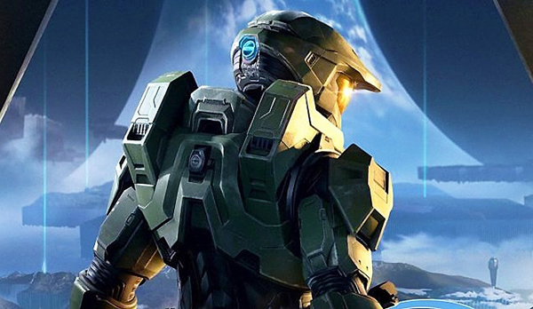 Halo Infinite Halo Infinite