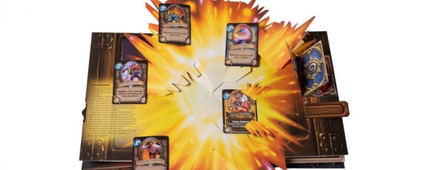 Hearthstone для самых маленьких Hearthstone для самых маленьких