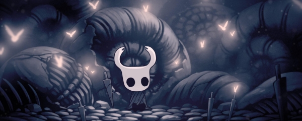Hollow Knight готовится к релизу на Xbox One и PlayStation 4