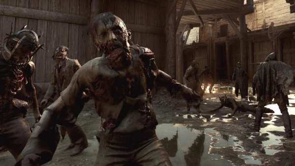 Hunt: Showdown Hunt: Showdown