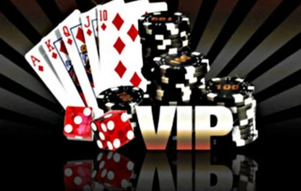 Хайп казино