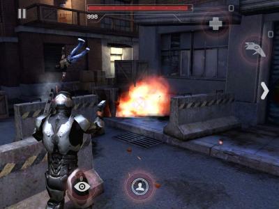 Robocop