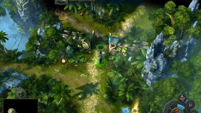 Анонс Might &amp; Magic: Heroes 6