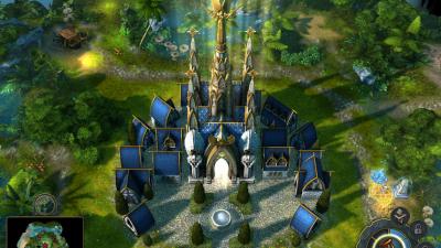 Анонс Might &amp; Magic: Heroes 6
