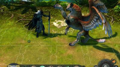 Анонс Might &amp; Magic: Heroes 6