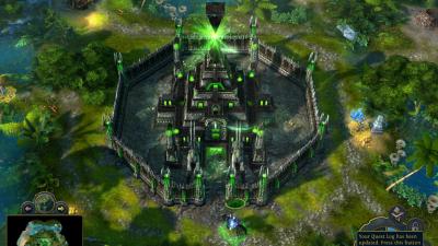 Анонс Might &amp; Magic: Heroes 6