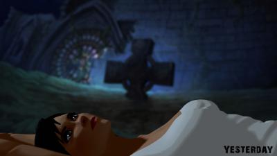 Обзор Yesterday