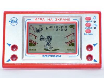 Вспоминая девяностые