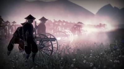 Обзор Total War: Shogun 2 – Fall of the Samurai