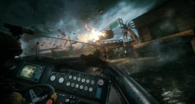 Анонс Medal of Honor: Warfighter