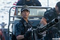 Морской бой