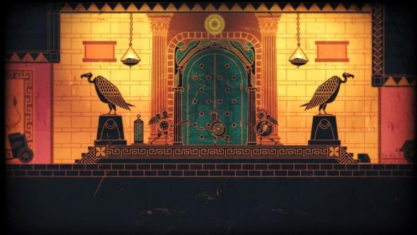 Обзор Apotheon