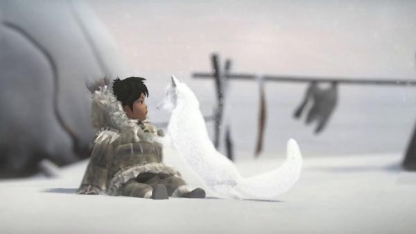 Обзор Never Alone (Kisima Ingitchuna)