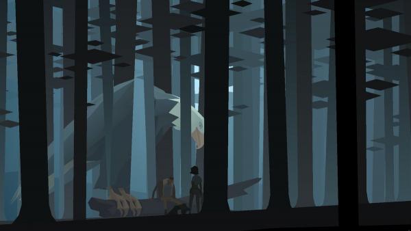 Обзор Kentucky Route Zero