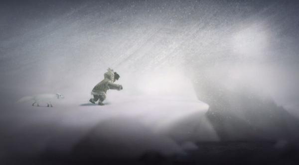 Обзор Never Alone (Kisima Ingitchuna)