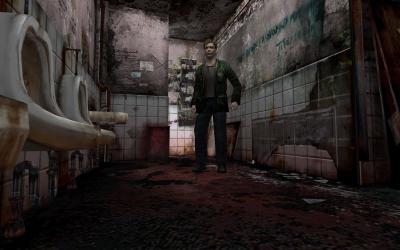 Silent Hill 2. История не одного кошмара