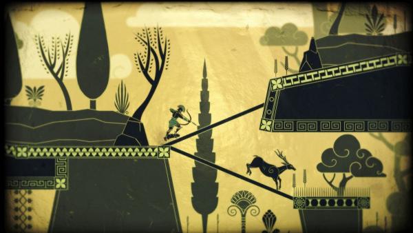 Обзор Apotheon