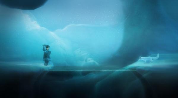 Обзор Never Alone (Kisima Ingitchuna)