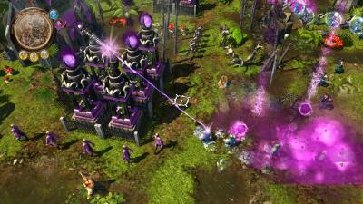 Обзор Defenders of Ardania