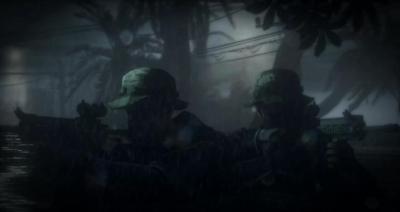 Анонс Medal of Honor: Warfighter