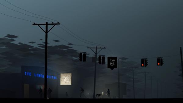 Обзор Kentucky Route Zero