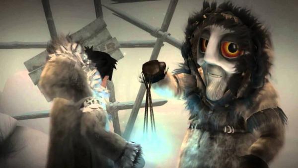 Обзор Never Alone (Kisima Ingitchuna)