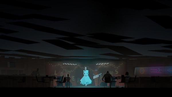 Обзор Kentucky Route Zero