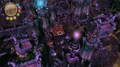 Обзор Defenders of Ardania