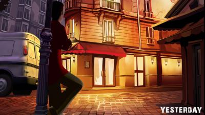 Обзор Yesterday