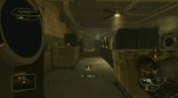 Прохождение Deus Ex: Human Revolution