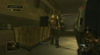 Прохождение Deus Ex: Human Revolution
